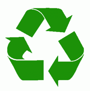 environmentally friendly icon