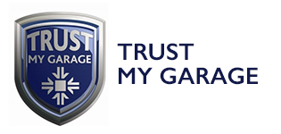 Trust my Garage logo